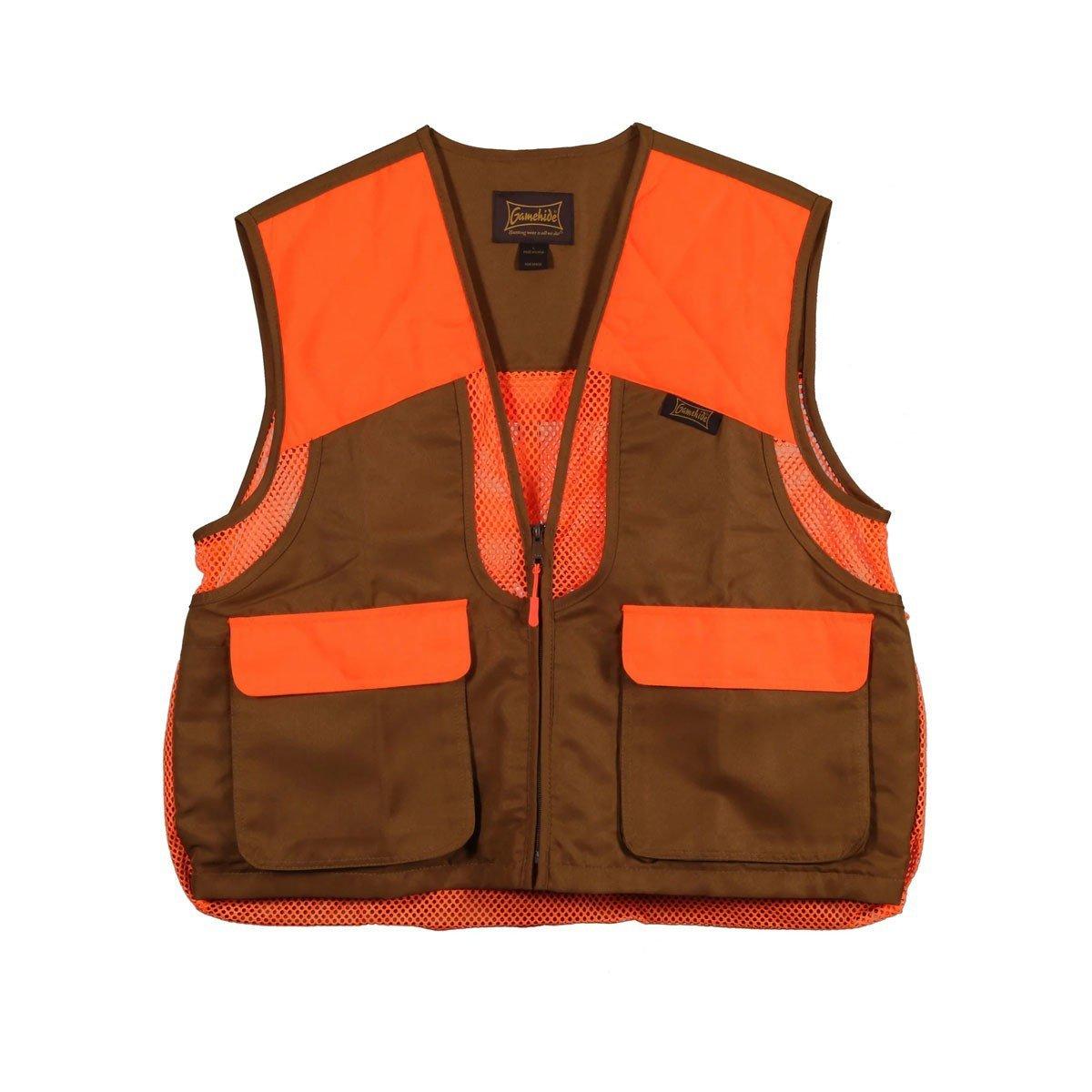 Men's Gamehide Quail Vest - Gamehide