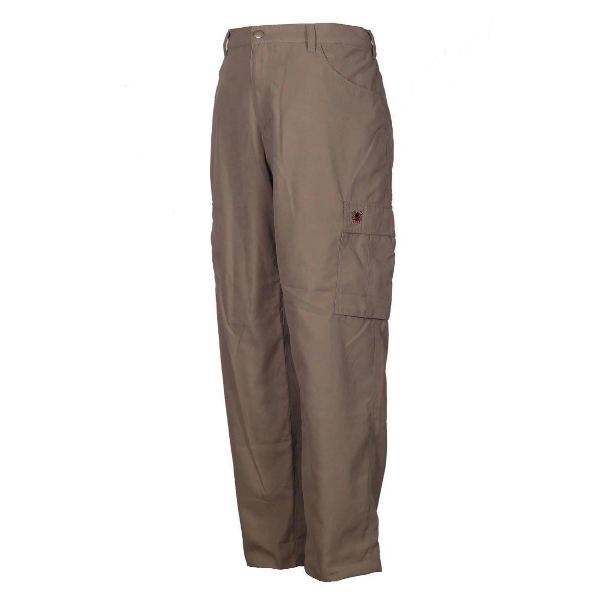 Men's Gamehide ElimiTick Insect Repellent Five Pocket Hunting Pants - Gamehide