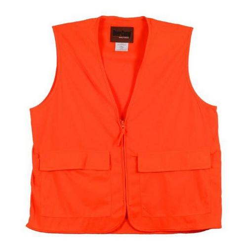 Men's Gamehide Deer Camp Vest - Primary Image