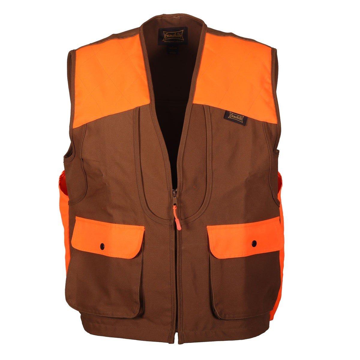 Men's Gamehide Briar Proof Upland Vest - Gamehide