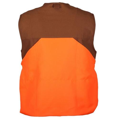 Men's Gamehide Briar Proof Upland Vest - Primary Image