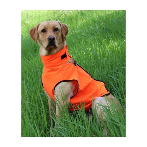 Gamehide ElimiTick Dog Vest - Primary Image