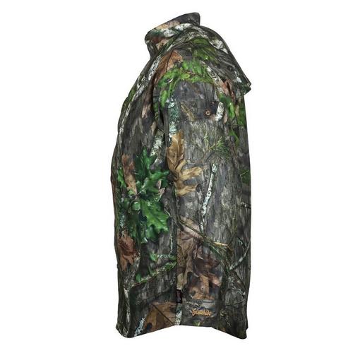 Men's Gamehide ElimiTick Insect Repellent Ultra Lite Long Sleeve Button Up Shirt - Primary Image