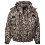 Men's Gamehide Wetlands Hooded 3-in-1 Jacket - Thumbnail 1 of 2