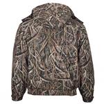 Men's Gamehide Wetlands Hooded 3-in-1 Jacket - Thumbnail 2 of 2