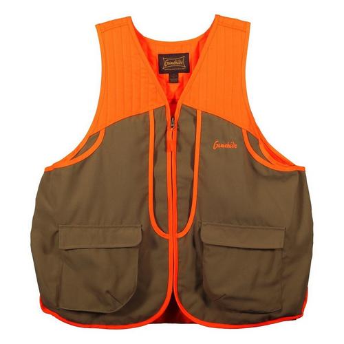 Women's Gamehide Gamebird Vest - Primary Image