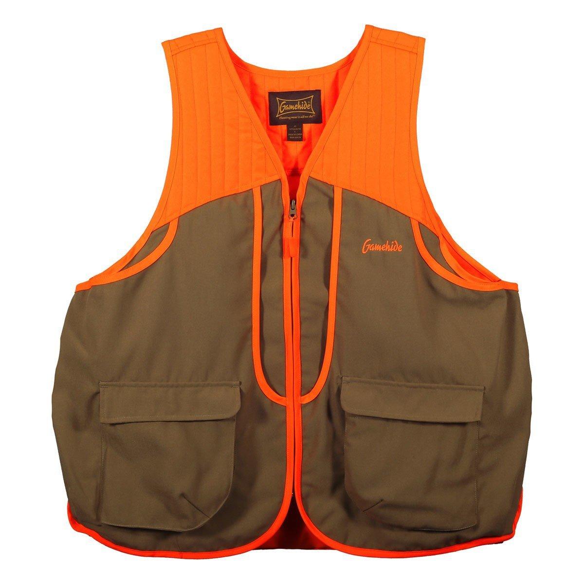 Women's Gamehide Gamebird Vest - Gamehide
