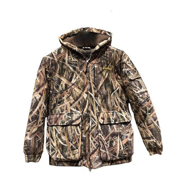 GAMEHIDE Tundra Jacket Youth