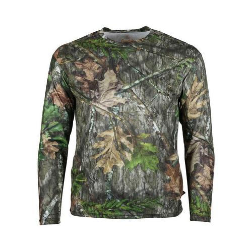 Men's Gamehide ElimiTick Tech Long Sleeve T-Shirt - Primary Image