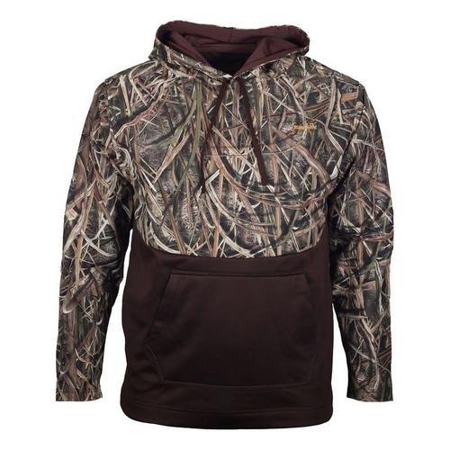 Men's Gamehide Marsh Lord Hoodie - Primary Image