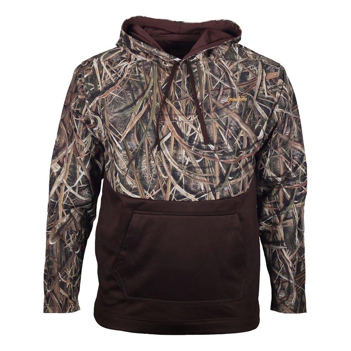 Men's Gamehide Marsh Lord Hoodie - Gamehide