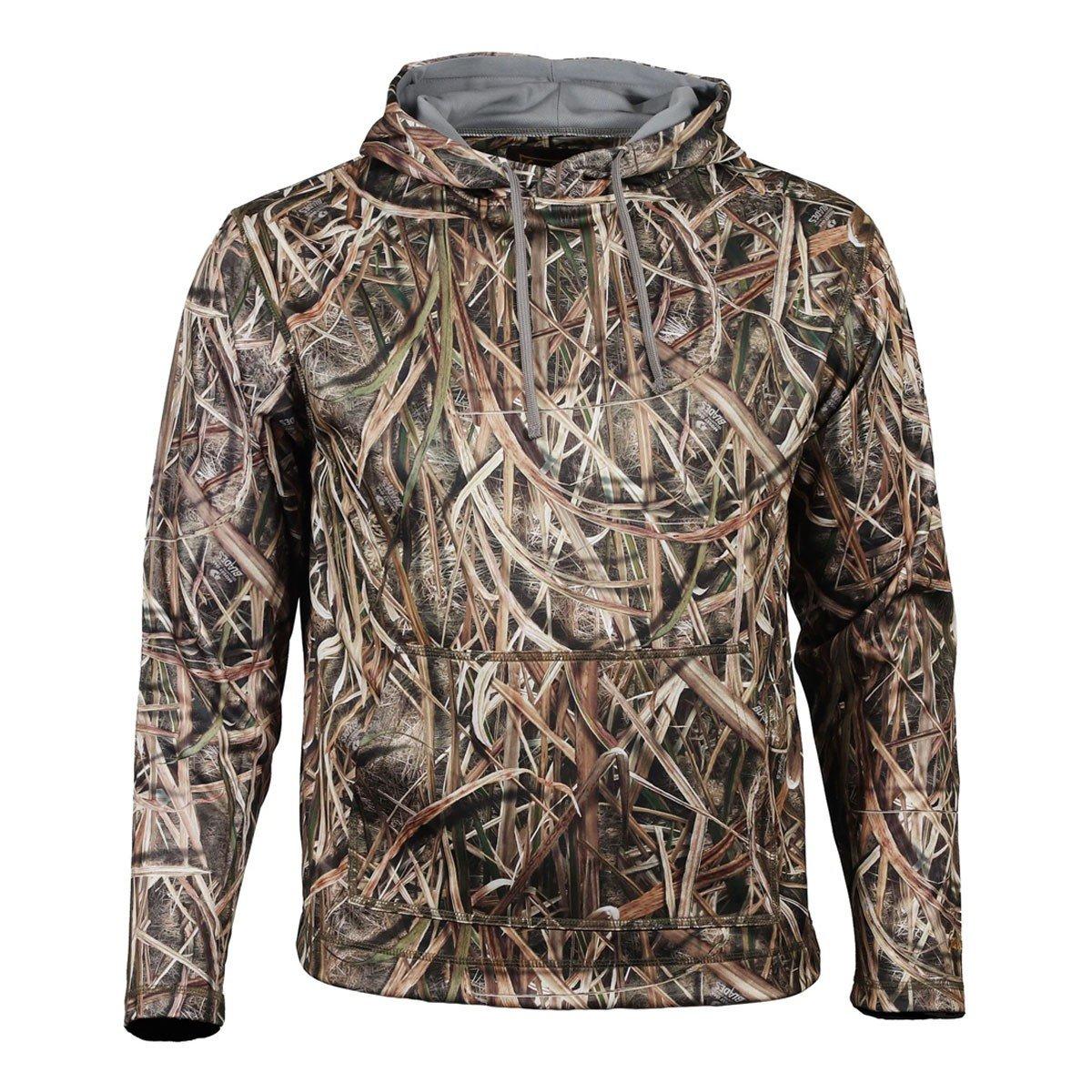 Men's Gamehide High Performance Hoodie - Gamehide