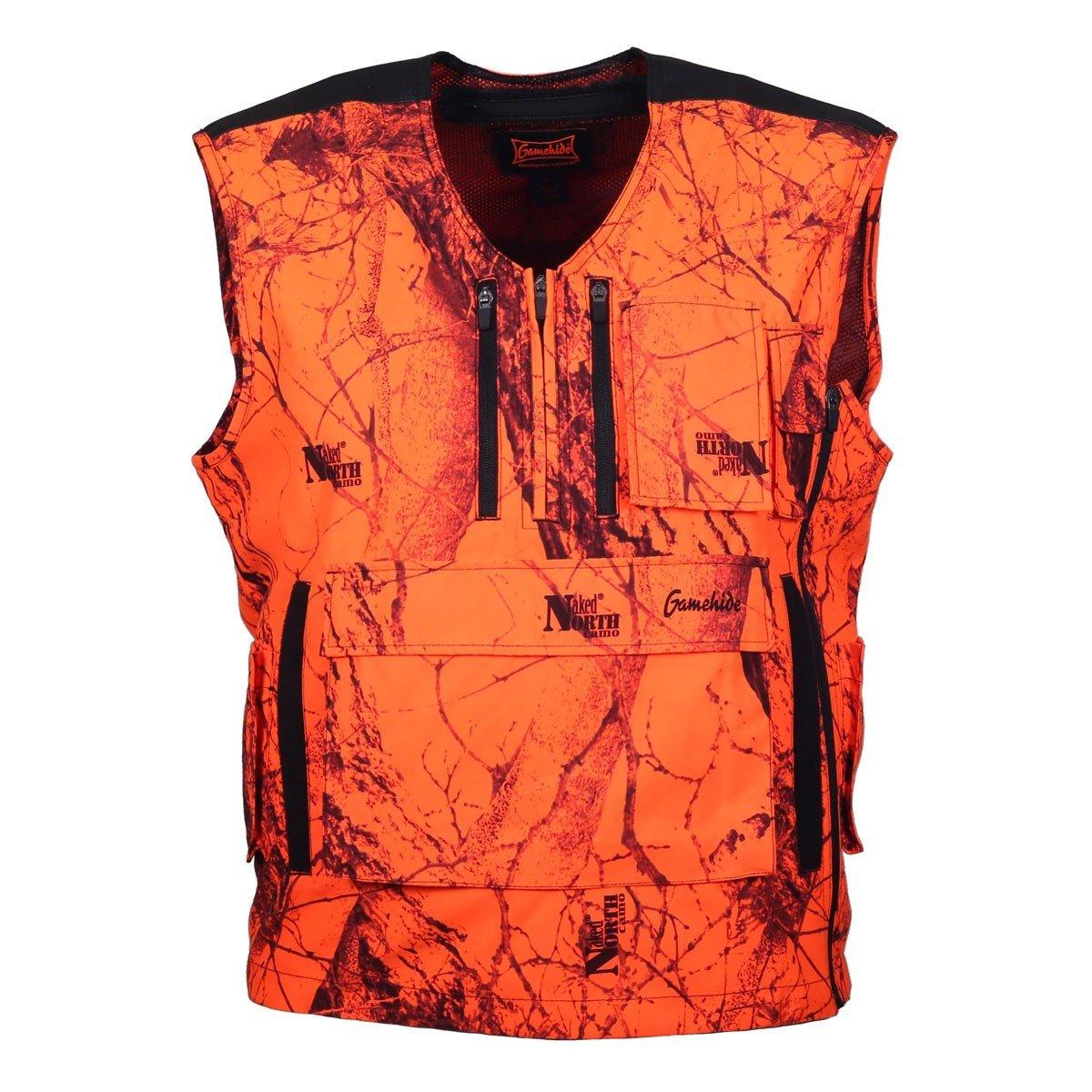 Men's Gamehide Mountain Pass Big Game Extreme Vest - Gamehide