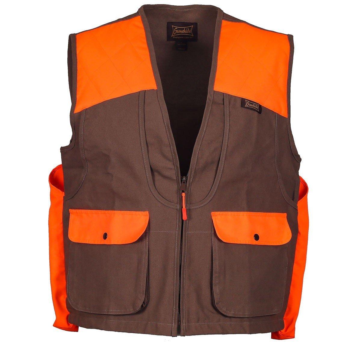 Men's Gamehide Briar Proof Upland Vest - Gamehide