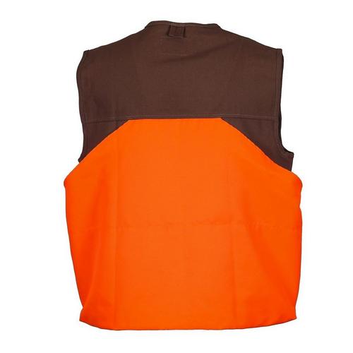 Men's Gamehide Briar Proof Upland Vest - Primary Image