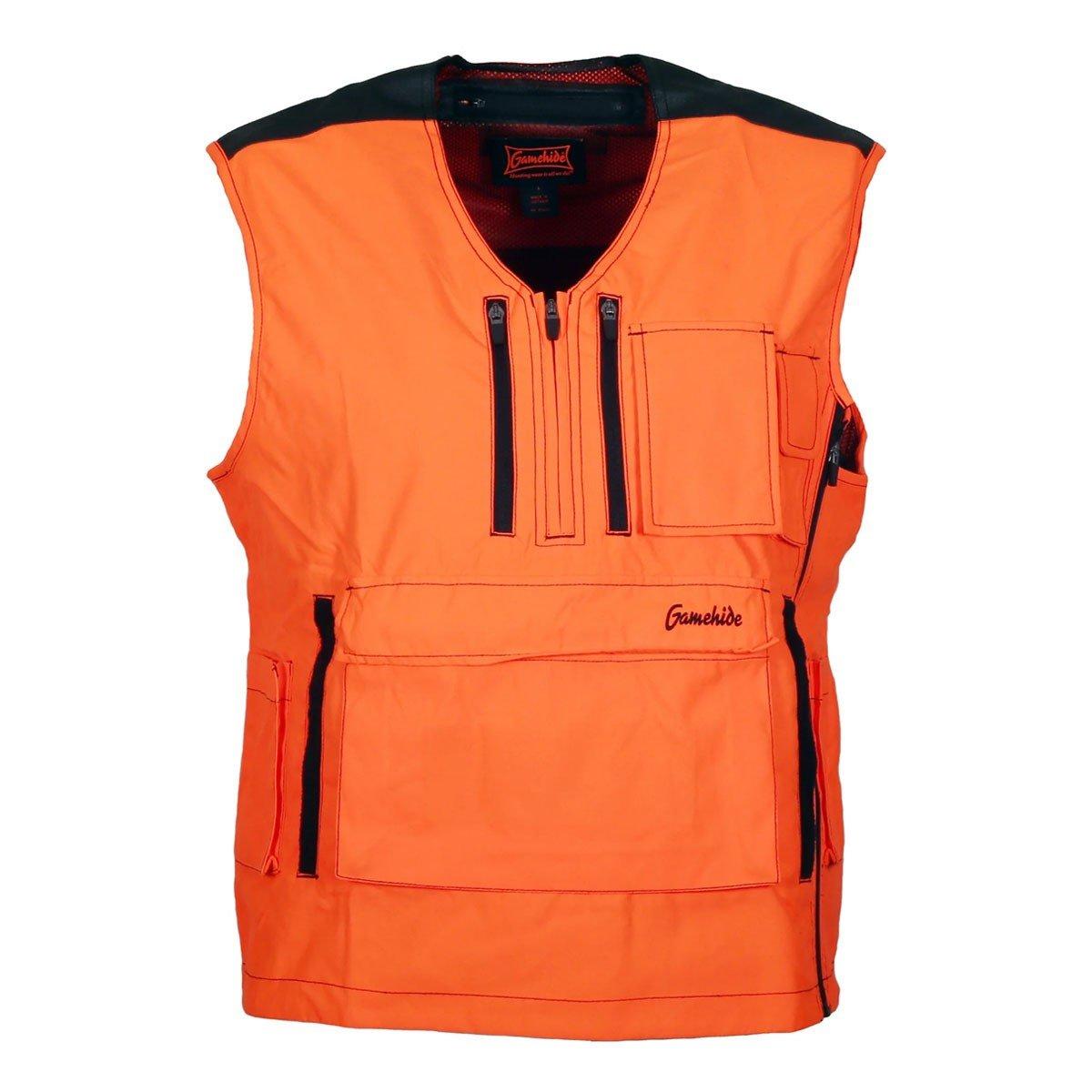 Men's Gamehide Mountain Pass Big Game Extreme Vest - Gamehide