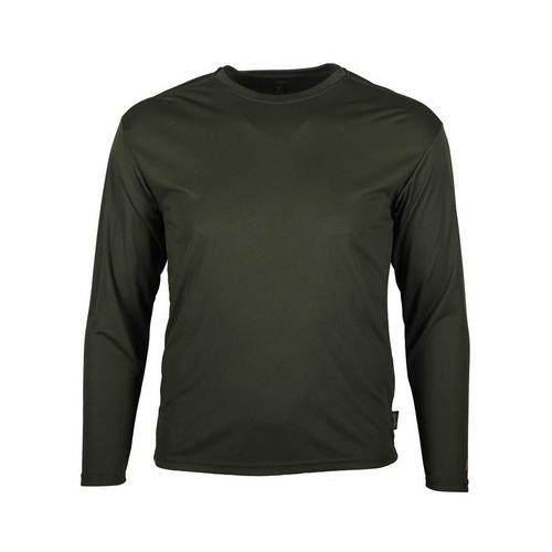 Men's Gamehide ElimiTick Tech Long Sleeve T-Shirt - Primary Image