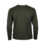 Men's Gamehide ElimiTick Tech Long Sleeve T-Shirt - Thumbnail 2 of 2