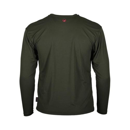 Men's Gamehide ElimiTick Tech Long Sleeve T-Shirt - Primary Image