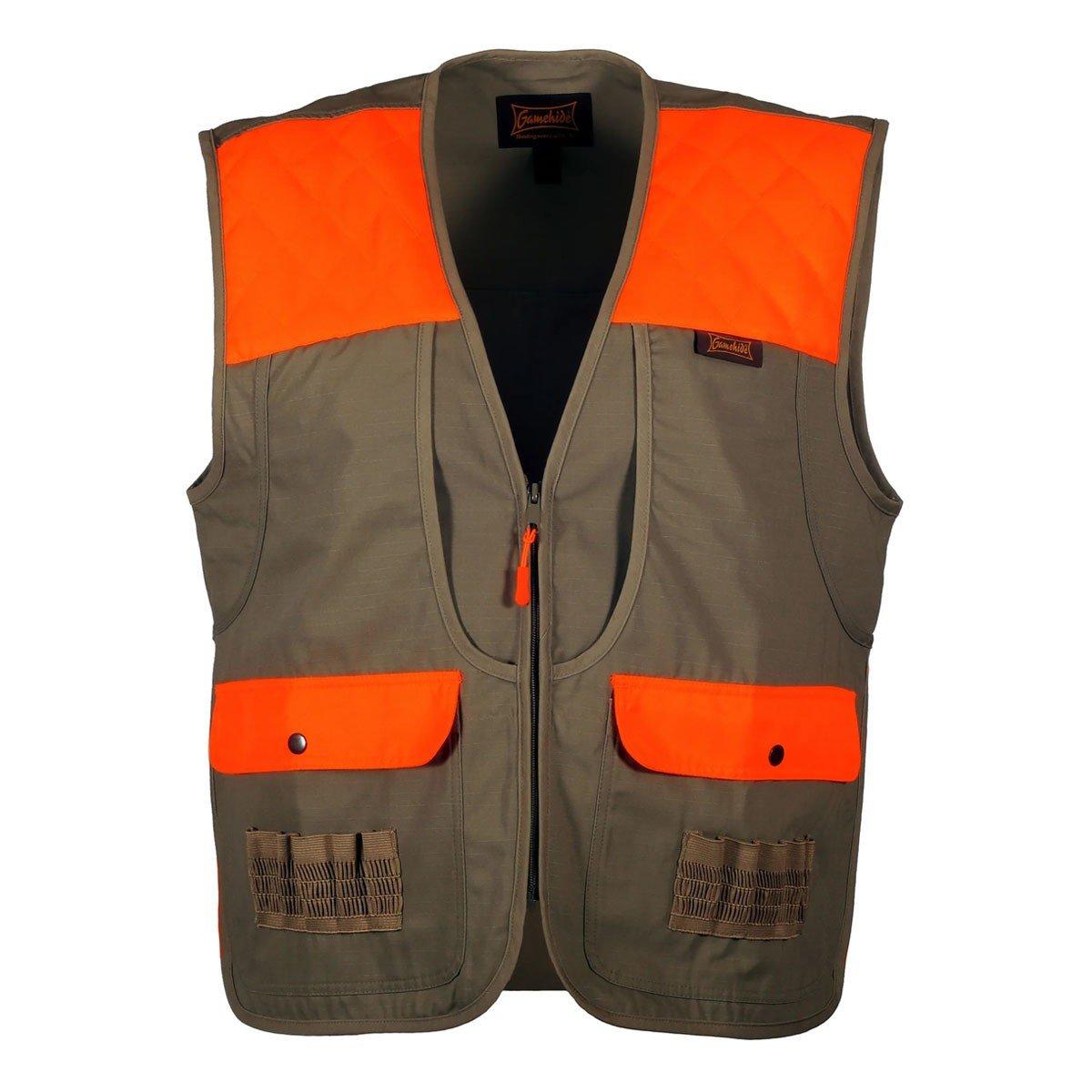 Men's Gamehide Shelterbelt Vest - Gamehide