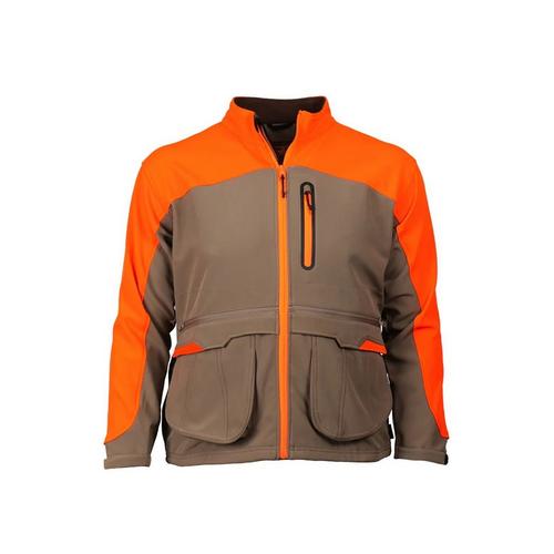 Men's Gamehide Premium Field Softshell Jacket - Primary Image
