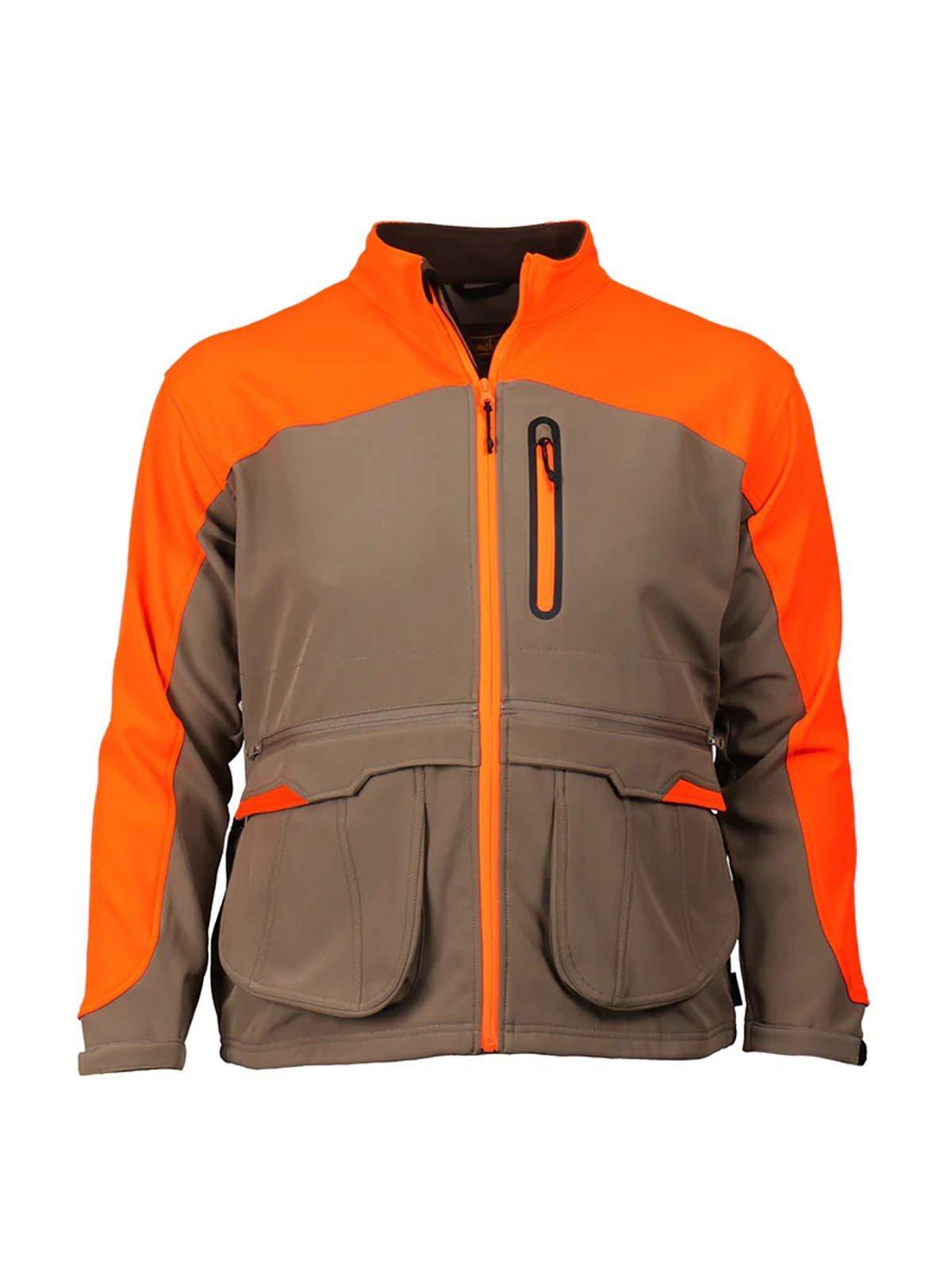 Men's Gamehide Premium Field Softshell Jacket - Gamehide
