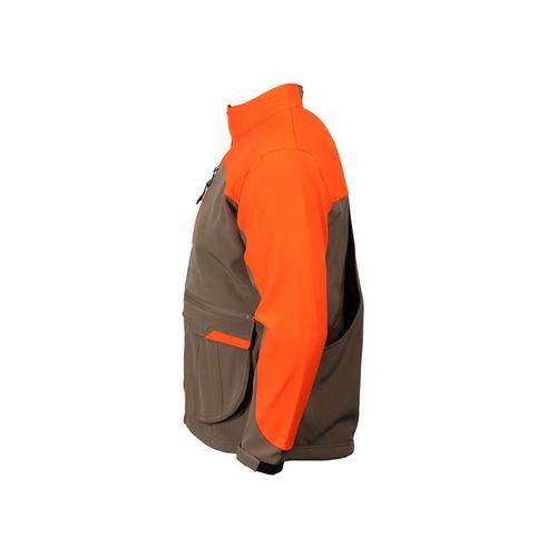 Men's Gamehide Premium Field Softshell Jacket - Primary Image