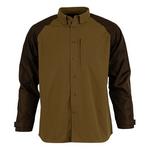 Men's Gamehide Briar Buster Long Sleeve Button Up Shirt - Thumbnail 1 of 4