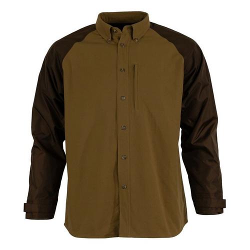 Men's Gamehide Briar Buster Long Sleeve Button Up Shirt - Primary Image