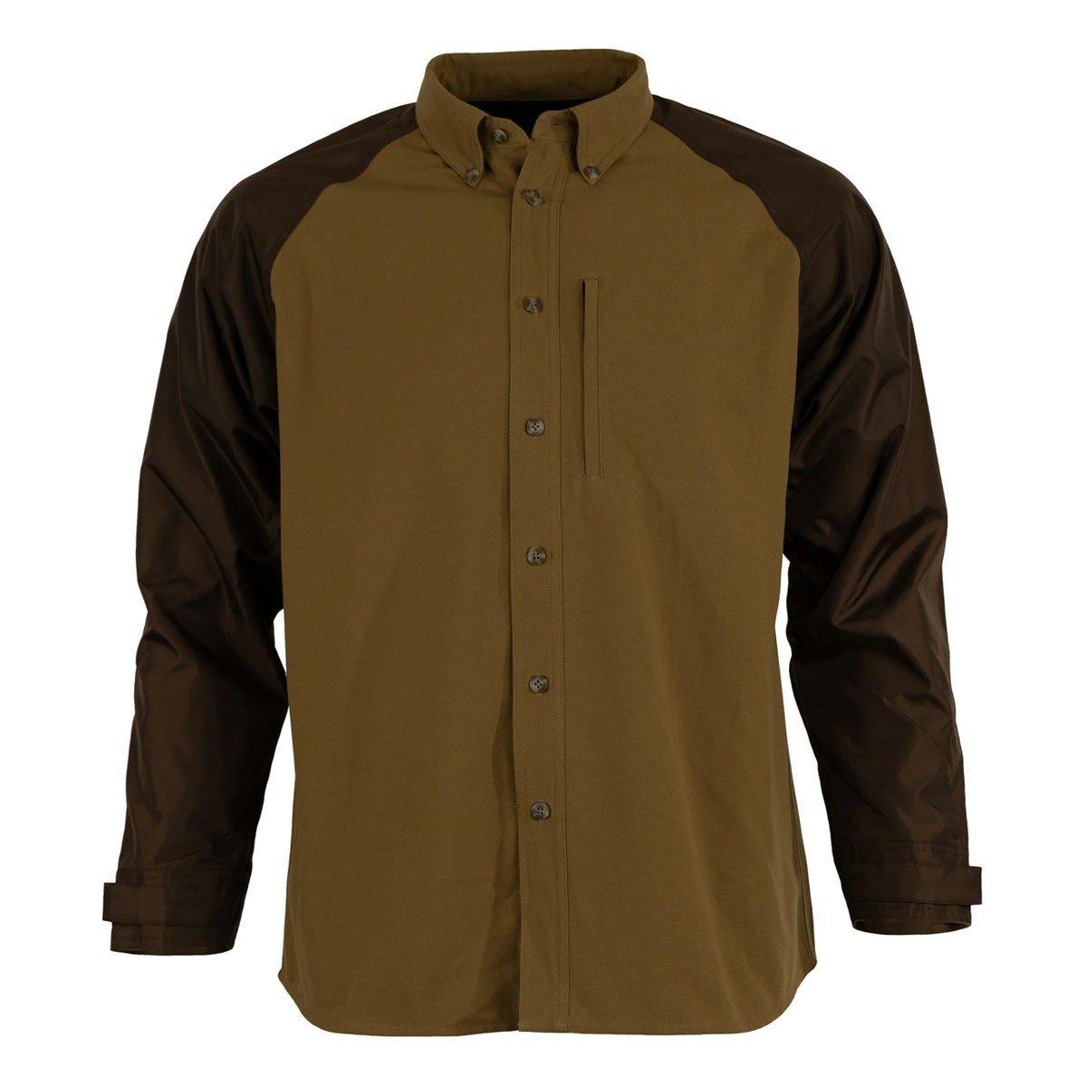 Men's Gamehide Briar Buster Long Sleeve Button Up Shirt - Gamehide