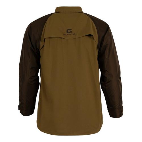 Men's Gamehide Briar Buster Long Sleeve Button Up Shirt - Primary Image