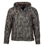 Men's Gamehide Harvester Hooded Shell Jacket - Thumbnail 1 of 6