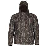 Men's Gamehide Harvester Hooded Shell Jacket - Thumbnail 2 of 6