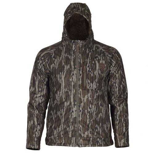 Men's Gamehide Harvester Hooded Shell Jacket - Primary Image
