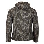 Men's Gamehide Harvester Hooded Shell Jacket - Thumbnail 3 of 6
