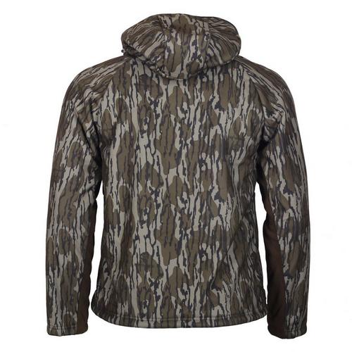 Men's Gamehide Harvester Hooded Shell Jacket - Primary Image