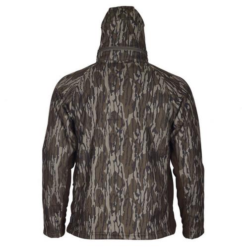 Men's Gamehide Harvester Hooded Shell Jacket - Primary Image