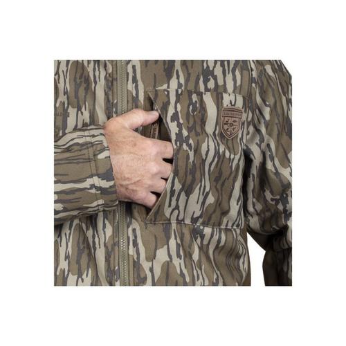 Men's Gamehide Harvester Hooded Shell Jacket - Primary Image