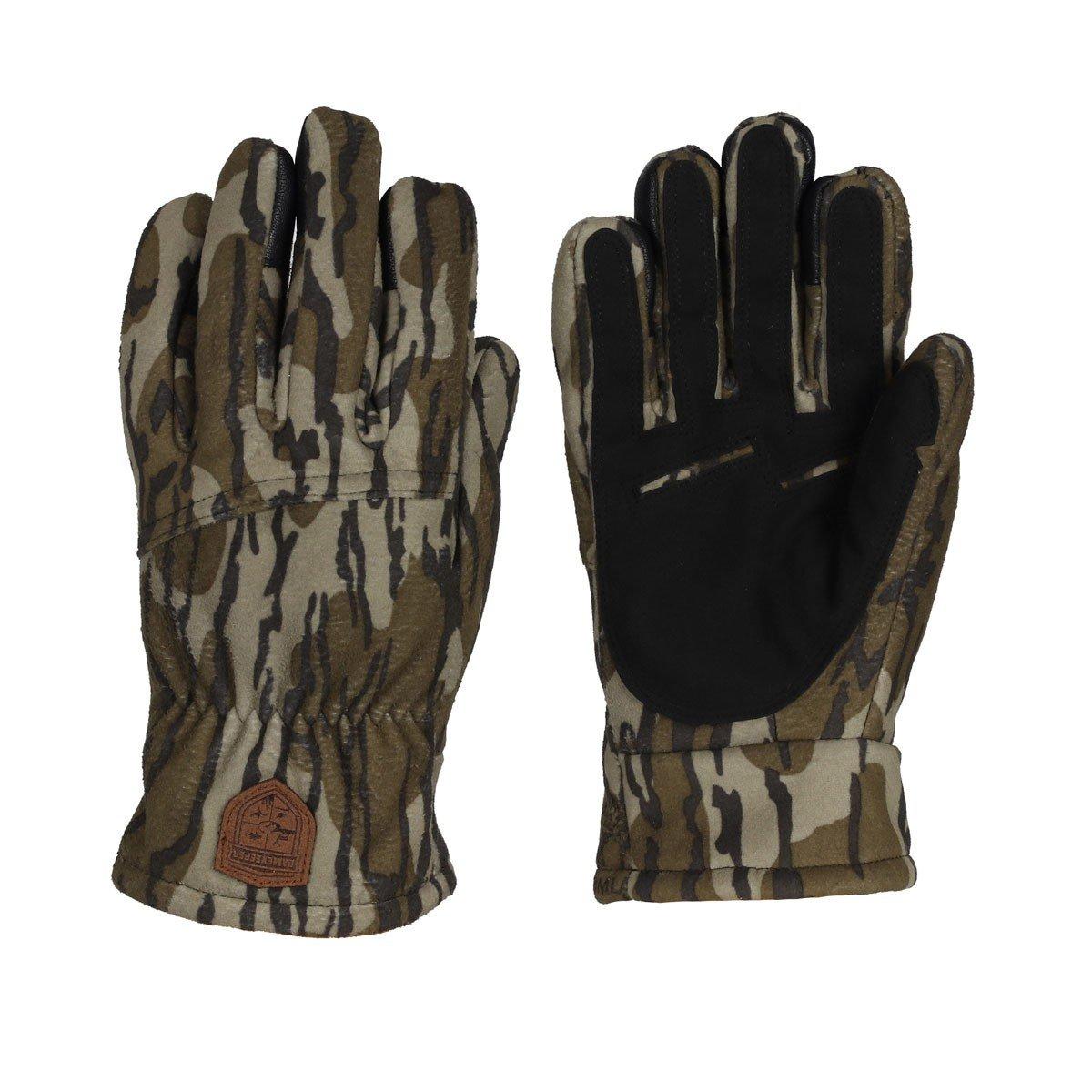Men's Gamehide Harvester Glove Hunting Gloves - Gamehide