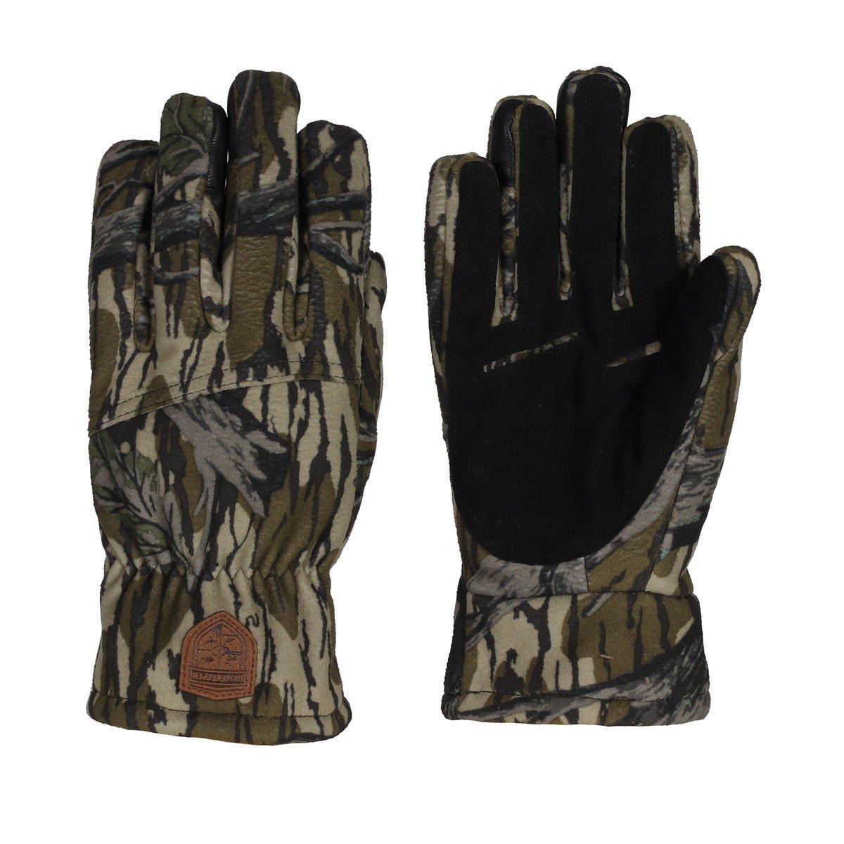 Men's Gamehide Harvester Glove Hunting Gloves - Gamehide