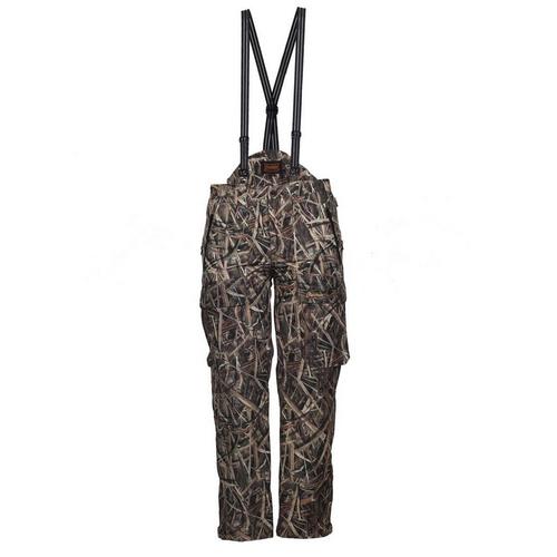 Men's Gamehide Slough Creek Pant/Bib - Primary Image