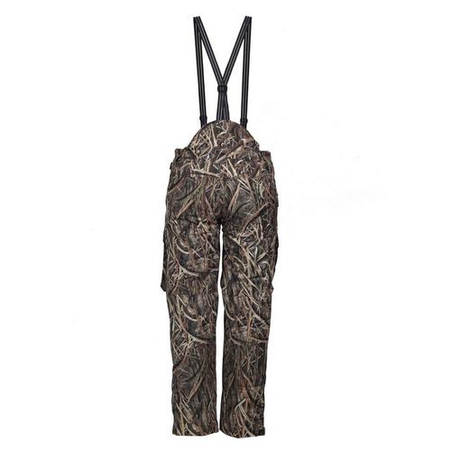 Men's Gamehide Slough Creek Pant/Bib - Primary Image
