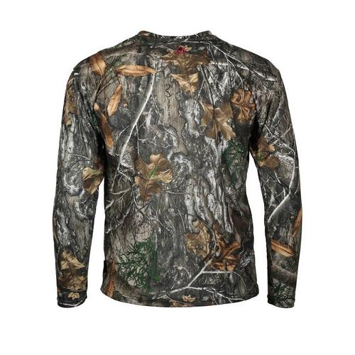 Men's Gamehide ElimiTick Tech Long Sleeve T-Shirt - Primary Image