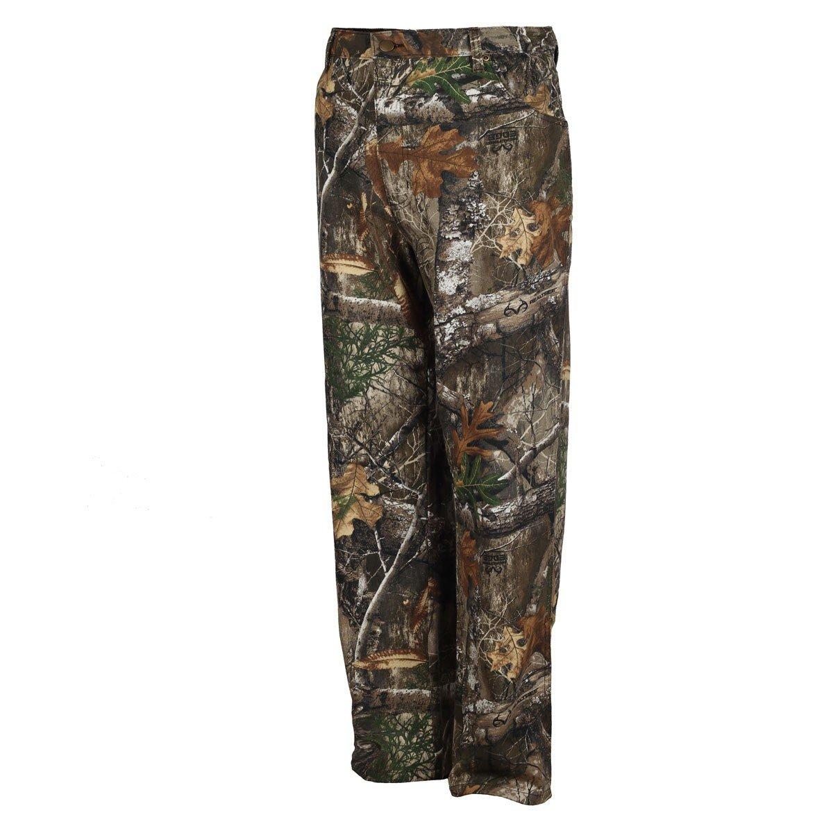 Men's Gamehide Insulated Woodsman Upland Jean Hunting Pants - Gamehide