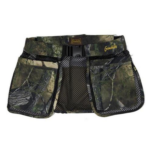 Gamehide Ultra Lite Gamebird Dove Shell Belt - Primary Image