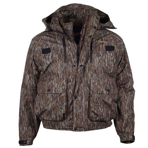 Men's Gamehide Wetlands Hooded 3-in-1 Jacket - Primary Image