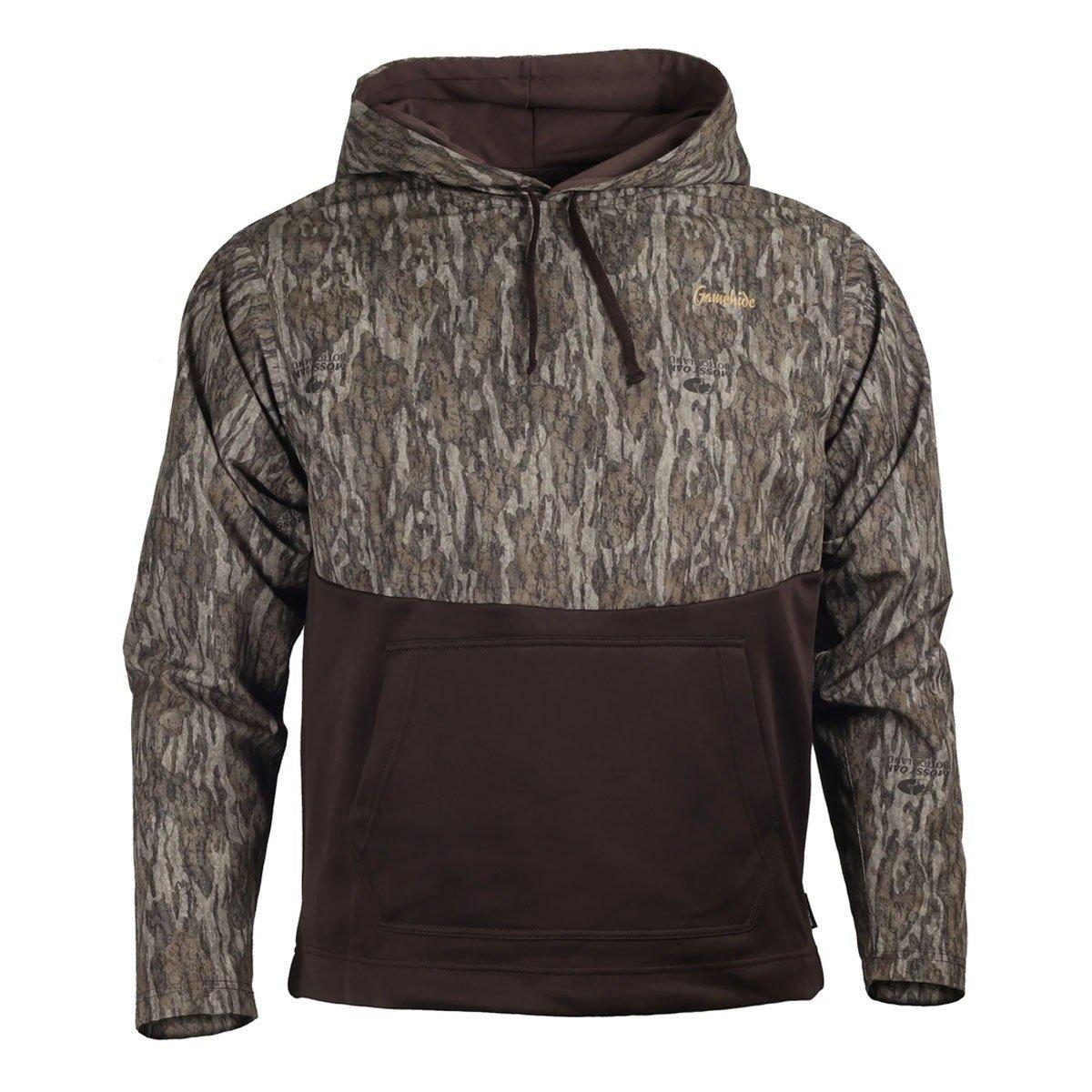 Men's Gamehide Marsh Lord Hoodie - Gamehide