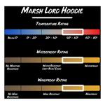 Men's Gamehide Marsh Lord Hoodie - Thumbnail 4 of 4