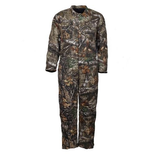 Men's Gamehide Insulated Tundra Coveralls - Primary Image