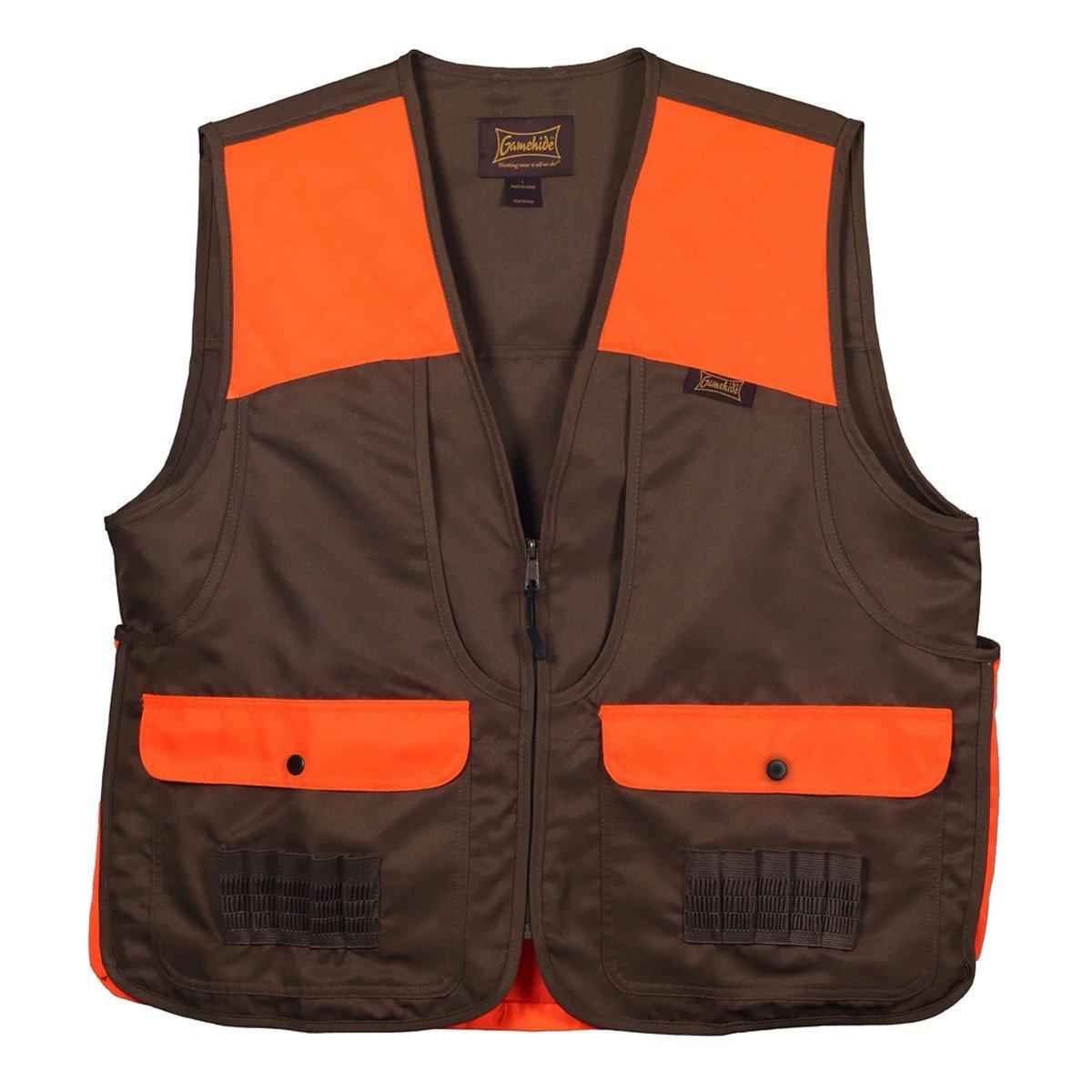 Men's Gamehide Lightweight Dove & Upland Vest - Gamehide